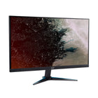 Acer - 27 pouces Quad Full HD moniteur - UM.HV0AA.203-Un temps de réponse rapide de 1 ms réduit le flou de mouvement et garantit une fluidité optimale lors des jeux et de la lecture vidéo