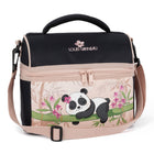 Louis Garneau - Boit a Lunch Dome - Panda-Boite A Lunch Dome