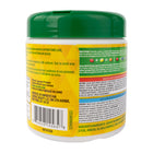 Crayola - Bath Dropz ensemble de 60 pastilles-Il suffit de laisser tomber une pastille dans la baignoire et de la voir pétiller, créant ainsi une aventure colorée et sans dégâts à l'heure du bain