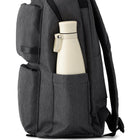Bugatti - Madion Sac à dos - Gris-Plusieurs poches intérieures de rangement pour une organisation efficace
