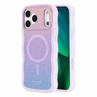 Kate Spade - Étui Wavy MagSafe pour iPhone 17 Pro Max - Paillettes-6