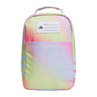Adidas - Sac à lunch Santiago 4 - Gradient Pulse-Fabriqué en polyester durable pour un usage scolaire quotidien
