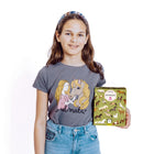 Banana Panda - Puzzlove, Chevaux, 7 ans et +-Fabriqué dans l'Union européenne. Produit testé et sûr, créé avec une attention aux détails et à la qualité, dans un souci de durabilité.