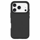 Blu Element - Étui Armour Rugged MagSafe pour iPhone 17 Pro Max - Noir-Compatible avec MagSafe