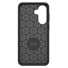 Blu Element - Étui Robuste Armour Noir pour Samsung Galaxy A37 5G/Galaxy A36 5G/Galaxy A56 5G-Profil robuste et léger