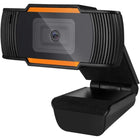 Adesso - CyberTrack H2 Webcam USB avec Mise au Point Automatique-Connexion USB filaire pour une diffusion stable et continue