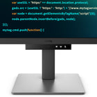 BenQ - Moniteur IPS 4K 28 po - RD280U-8