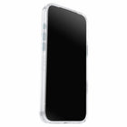 OtterBox - Protection+Power Kit (Symmetry MagSafe a/Glass + Wall Charger 30W White) pour iPhone 17 Pro - Transparent-Intelligence visuelle d'Apple