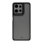 AXS - PROShield étui anti-choc pour Motorola Moto G Power 5G (2025)  - Fumé-Design minimaliste offrant une protection contre les chutes de 6 pieds