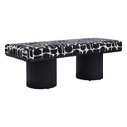Zuo - Botoia Banc - Noir/Blanc-6