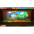 Paper Mario La Porte des Mille Ans pour Nintendo Switch-Jouez en tant que Peach et Bowser lors des récits se déroulant entre les chapitres de l’histoire principale