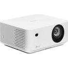 Optoma - Technology ML1080ST Projecteur DLP laser Full HD à courte focale 550 lumens-Résolution native : 1920 x 1080