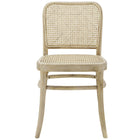 Modway - Winona Fauteuil d’appoint de salle à manger - Gris-8