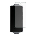AXS - ARMORGlass Pro Protecteur d'écran avec plateau d’installation pour Google Pixel 8-Surface dure 9H