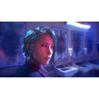 La vie est étrange : Réunion sur PlayStation 5-Soyez Punk : Dans la peau de l’insolente Chloe, vous devrez faire appel à votre ruse, votre esprit et vos répliques acérées pour démêler les secrets de ses visions ainsi que ses doubles souvenirs.
