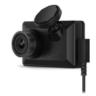 Garmin - Dash Cam X310 - Noir-L'objectif polarisant Garmin Clarity intégré réduit l'éblouissement du pare-brise pour afficher clairement les détails vidéo importants