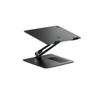 ALOGIC - Support pour ordinateur portable Elite Power avec chargeur sans fil-Compatibilité MacBook