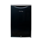 Danby - Réfrigérateur compact classique contemporain de 4,4 pi³ - Noir minuit-Certifié ENERGY STAR, écoénergétique pour vous aider à économiser de l’argent sans compromettre le rendement