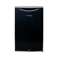 Danby - Réfrigérateur compact classique contemporain de 4,4 pi³ - Noir minuit-Certifié ENERGY STAR, écoénergétique pour vous aider à économiser de l’argent sans compromettre le rendement