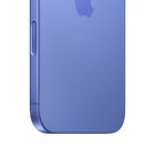 Apple - iPhone 16 6,1" - 128 Go - Outremer - Débloqué-Puce A18 Hyper Brillante: Deux générations devant l'A16 Bionic d'iPhone 15, la puce A18 propulse Apple Intelligence, des fonctionnalités photo et vidéo avancées et une expérience de jeu digne d'une console, le tout avec une efficience hors pair