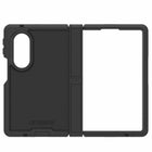 OtterBox - Étui Defender Pro XT avec Magnets pour Samsung Galaxy Z Fold8 - Noir-DROP+ | 7 fois plus de chutes que la norme militaire (MIL-STD-810G 516.6)