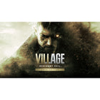 Resident Evil Village Gold pour Nintendo Switch 2 [Code Electronique]-Genre: Action et aventure