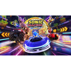 Sonic Racing: Crossworlds pour Nintendo Switch [Code Electronique]-Genre: Racing