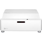 Optoma Technology - ZH430UST Projecteur laser DLP ultra-courte focale Full HD 4 000 lumens Optoma Technology-Rapport de focale ultra-courte de 0,253:1