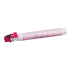 fuzion - Ricoh 842121 Cartouche De Toner Compatible - Rendement Standard - Magenta-Magenta