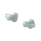 Sony - Écouteurs sans fil LinkBuds Clip Écouteurs ouverts véritablement sans fil - Vert-Basculez entre trois modes d’écoute d’un simple toucher - Basculez facilement entre le mode régulier, un mode d’amplification de la voix et un mode de réduction des fuites de son d’un simple toucher. Que vous soyez dans un bureau tranquille, une rue achalandée ou que vous souhaitiez garder votre audio privé, LinkBuds Clip s’adapte à votre environnement pour une expérience d’écoute parfaite