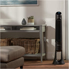 Honeywell - QuietSet ventilateur de tour - Noir-6