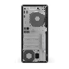 HP - Ordinateur de bureau Elite Tower 600 G9 reconditionné - Intel Core i5-12400 - SSD 256 Go - 16 Go de RAM - Windows 11 Pro-Processeur: Intel Core i5-12400 