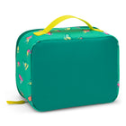Trailblazer - Sac-repas léger - 3 L - Impression turquoise-Conception pratique : Comprend un compartiment à fermeture éclair et une poignée de transport sur le dessus pour un accès facile