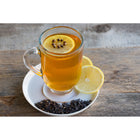 Steven Smith Teamaker - Thé noir brunch britannique - 6 x 15 sachet-Sachets emballés individuellement pour préserver la fraîcheur