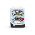 tonies - Audiobooks : Captain Underpants ensemble de 4 pièces - Anglais-Nécessite une Toniebox (appareil audio) pour écouter le contenu, vendue séparément.