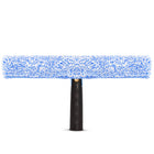 Gritt Commercial - Lave-vitres pivotant robuste de 18 po - Usage commercial - Lot de 3-Nettoie les vitres en profondeur tout en douceur
