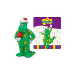 tonies - The Wiggles Tonie : Dorothy the Dinosaur figurine Tonie (Anglais)-Découvrir une expérience d’écoute unique avec chaque figurine Tonie, qui contient ses propres histoires et chansons