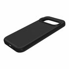 Blu Element - Étui Armour Rugged pour Pixel 10/10 Pro – Noir-Boutons électroplaqués à réponse rapide