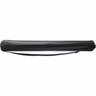 Staedtler - Tube télescopique pour documents d'art/de dessin - Noir-Extensible de 28" à 49"