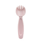 b.box - Boîte alimentaire isotherme - Blush Crush-Cuillère-fourchette incluse, se range facilement dans le pare-chocs personnalisé