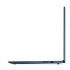 Lenovo - Ordinateur portable IdeaPad Slim 3 15,6 po FHD - AMD Athlon Silver 10 - SSD 256 Go - 8 Go de RAM - Windows 11 Famille - Bleu abysse-Connectivité réseau : Bluetooth 5.1 ou supérieur, Wi-Fi 6 2x2 AX