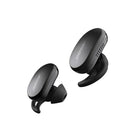 Bose - Écouteurs QuietComfort Earbuds - Noir Triple-Portée Bluetooth 5.0 : 9 mètres  (30 pieds)