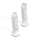 Harman Kardon - SoundSticks 5 Enceinte Bluetooth 2.1 canaux avec HDMI - Blanc-7