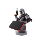 Exquisite Gaming - Star Wars: The Mandalorian Cable Guy support de contrôleur et téléphone-6