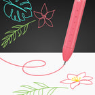 Paper Mate - Stylos InkJoy Bright de Paper Mate, stylos à gel, pointe moyenne (0,7 mm), rétractables, couleurs vives assorties, 6 unités-8