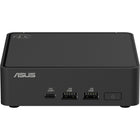 ASUS - NUC 15 Pro Mini ordinateur de bureau - Intel Core 3 100U - 16 Go de RAM DDR5 - 512 Go PCIe G4x4 NVMe SSD et Win 11 Pro-Wi-Fi 7 (802.11be); Bluetooth 5.4