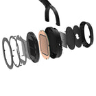 Edifier - Stax Spirit S3 Casque supra-auriculaire magnétique planaire audiophile sans fil - Noir-7