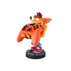 Exquisite Gaming - Activision: Crash Bandicoot 4 Cable Guy support de contrôleur et téléphone-6