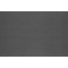 Monarch Specialties - 1243 Tabouret De Bar - Lot de 2/  Pivotant/ Simili-Cuir Gris - Paquet de 2-4