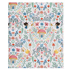 Pep Rally - Couverture de rapport - Jardin secret-Peut contenir du papier format lettre
